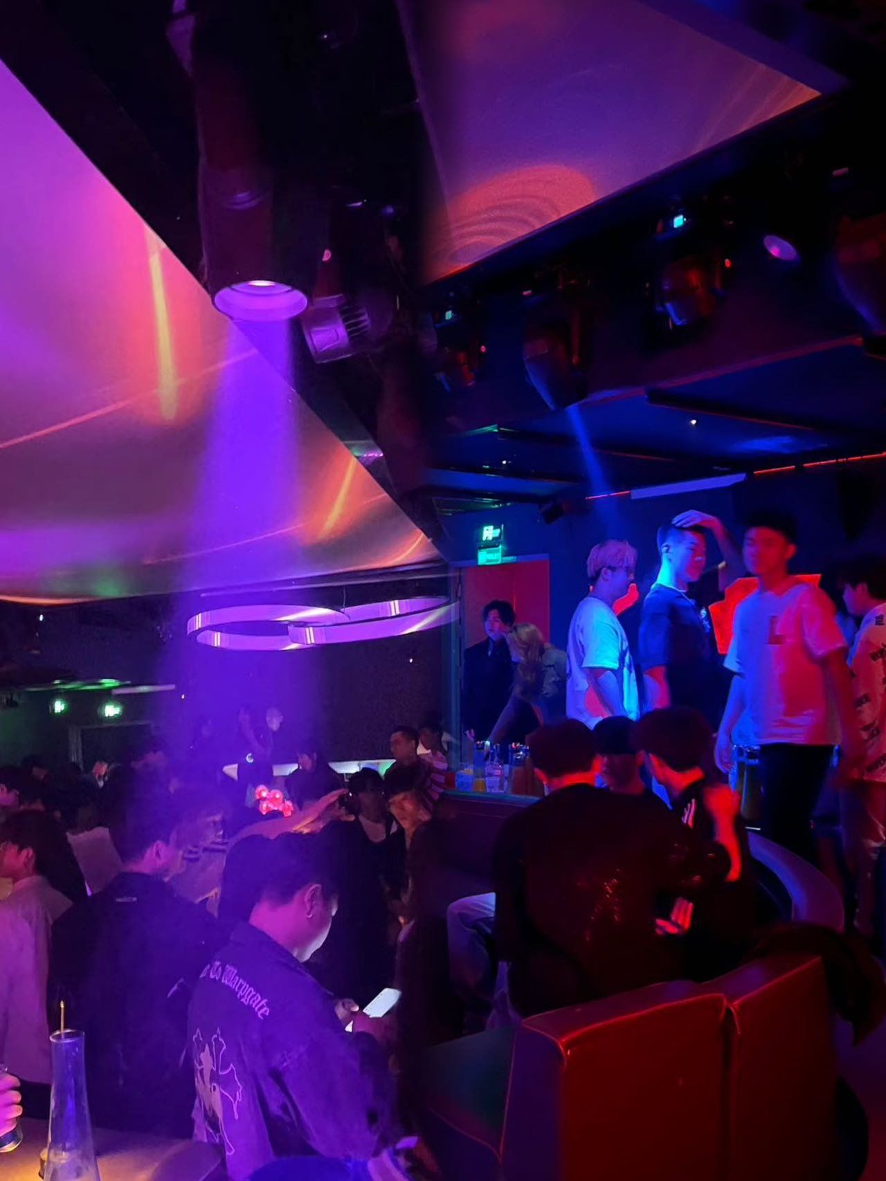 淄博商务ktv热门玩法推荐指南-临淄区ktv预定