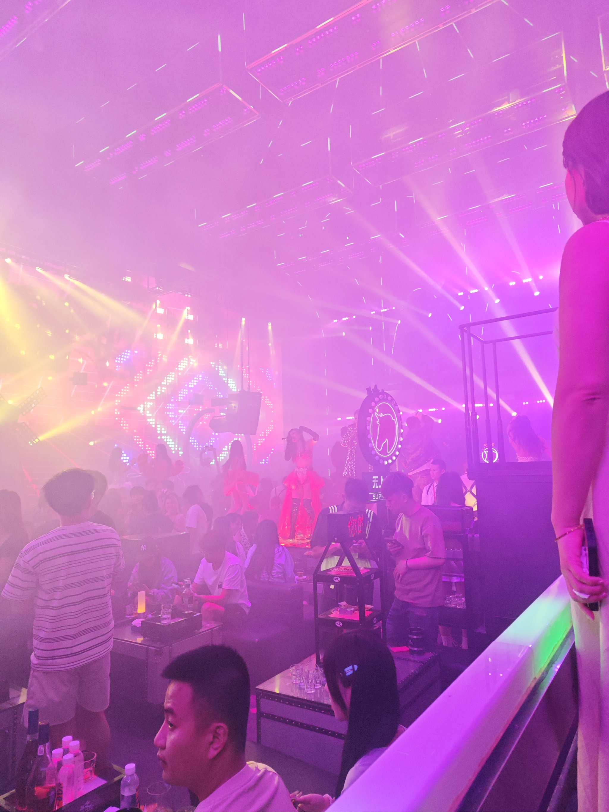 淄博商务ktv精彩玩法推荐-沂源县ktv预定