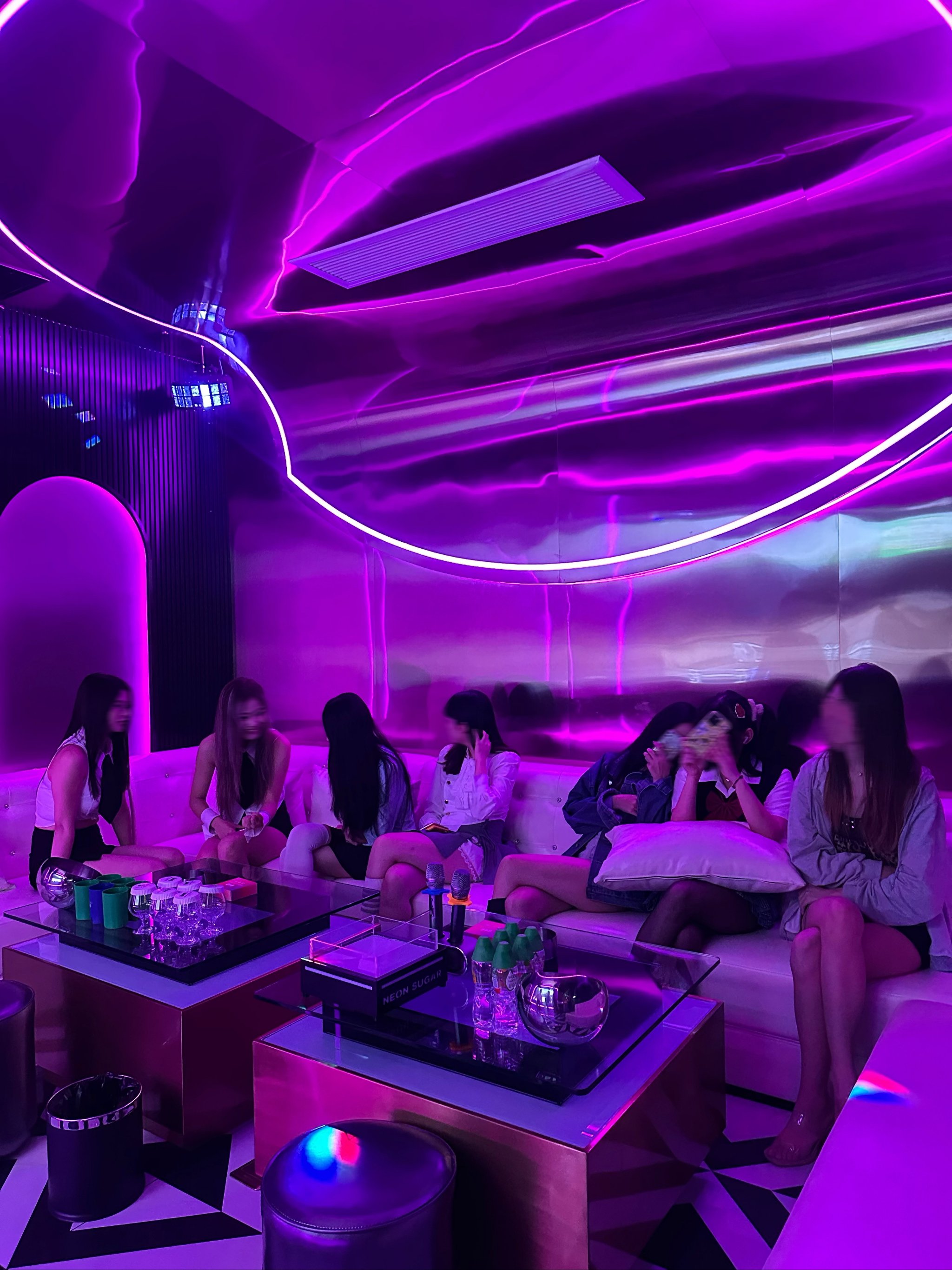 淄博商务ktv价格怎么算详细解析-博山区ktv预定